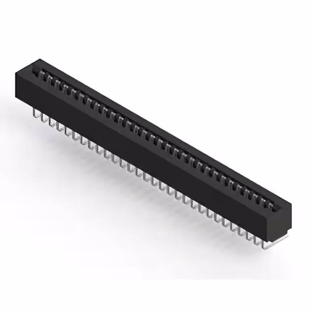 357-030-458-101 EDAC Inc.  Edgeboard Connectors